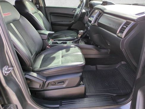 Used 2021 Ford Ranger Lariat w/ Tremor Off-Road Package image 20