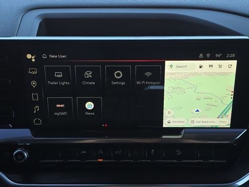 Used 2022 GMC Sierra 1500 SLT image 36