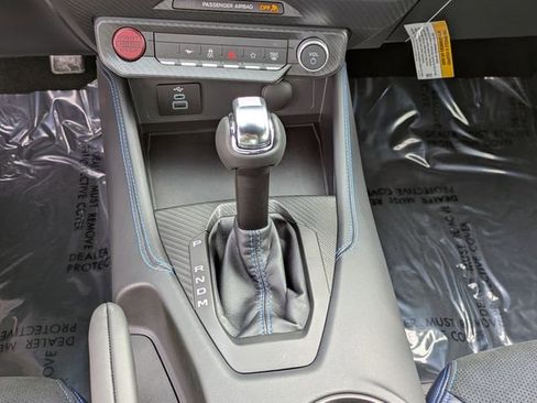 New 2026 Ford Mustang Dark Horse image 18