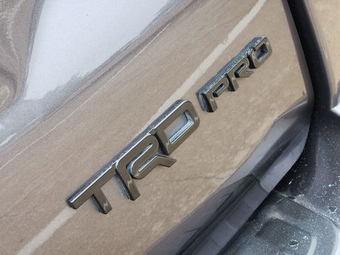 Used 2023 Toyota 4Runner TRD Pro AWD/4WD image 19
