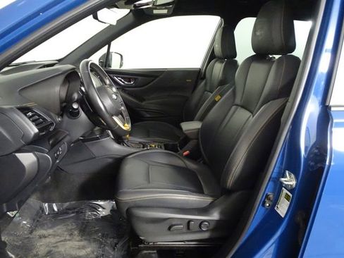 Used 2022 Subaru Forester Wilderness image 12