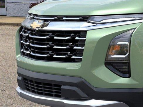 New 2026 Chevrolet Equinox LT image 13