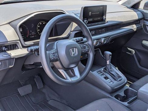 Used 2024 Honda CR-V EX image 10