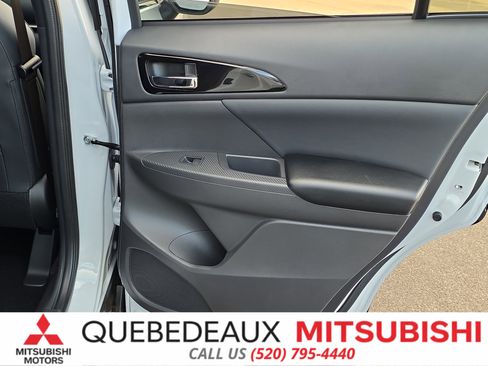 New 2026 Mitsubishi Eclipse Cross AWD image 28