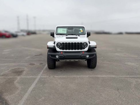 New 2026 Jeep Gladiator Mojave image 2