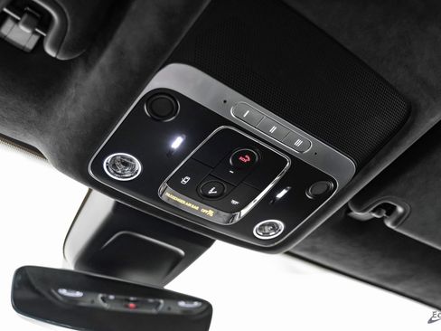 Used 2022 Bentley Continental GT AWD/4WD image 37