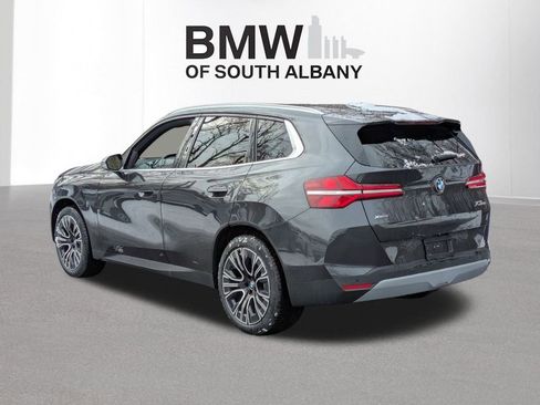 New 2026 BMW X3 xDrive30 w/ Premium Package image 6