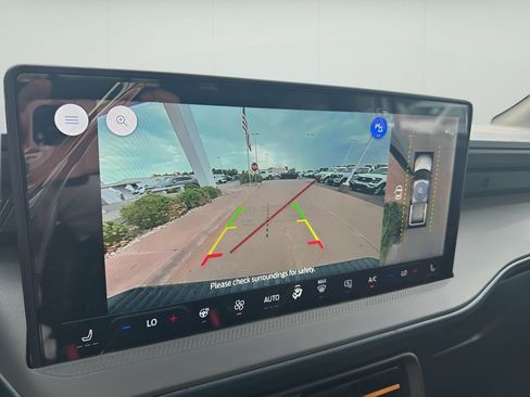 New 2026 Ford Maverick Tremor AWD/4WD image 19