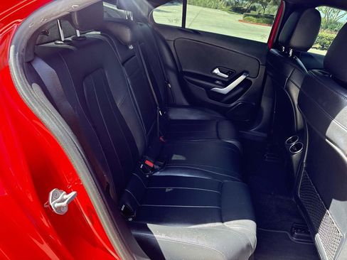 Used 2019 Mercedes-Benz A 220 w/ Exterior Lighting Package image 14