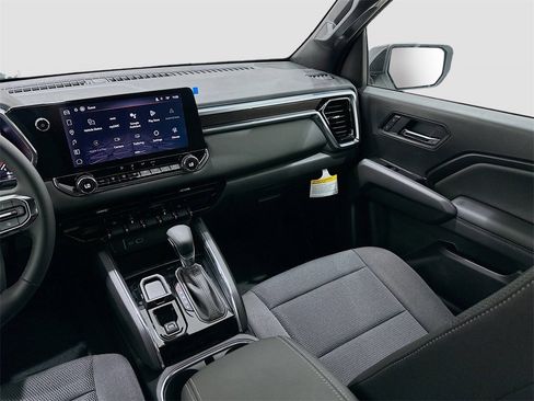 New 2026 GMC Canyon Elevation w/ Convenience Package image 23