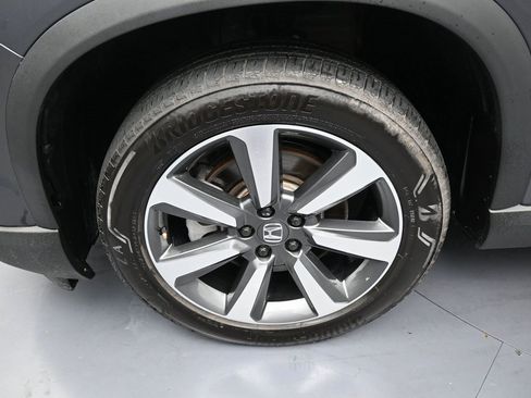 Used 2024 Honda Pilot Elite image 46