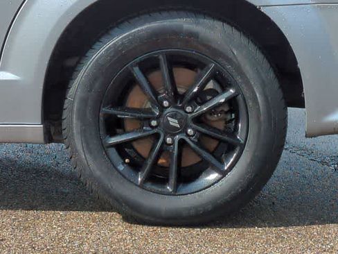 Certified 2019 Dodge Grand Caravan GT FWD image 11