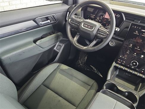 New 2026 GMC Terrain AT4 image 25