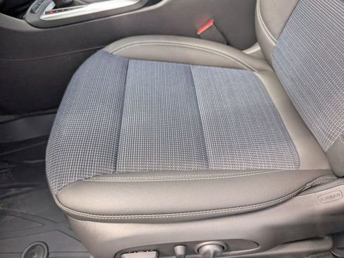 New 2026 Buick Envista Preferred w/ Convenience I Package image 23