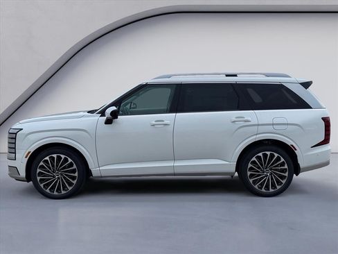 New 2027 Hyundai Palisade Calligraphy AWD/4WD image 2