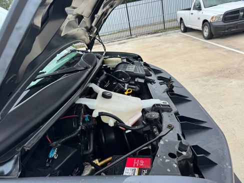 Used 2015 Chevrolet Express 2500 LS image 15