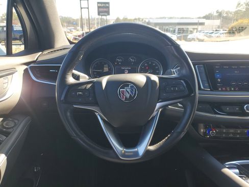 Used 2023 Buick Enclave Essence w/ Trailering Package, 5000 lbs. image 13