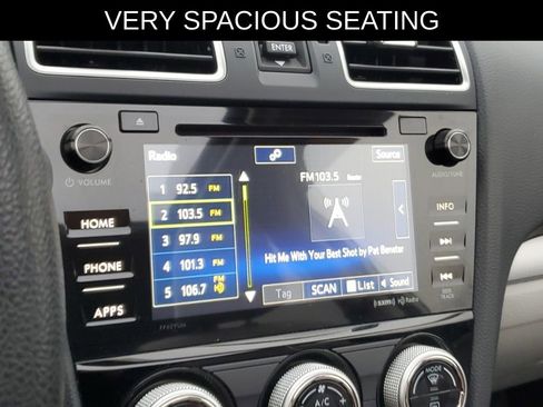 Used 2018 Subaru Forester 2.5i Premium w/ All-Weather Package image 23