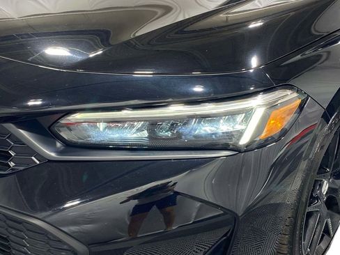 Used 2025 Honda Civic Sport image 7