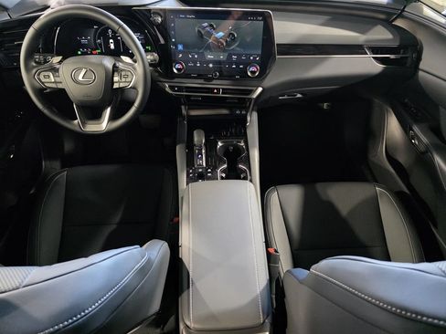 New 2026 Lexus RX 450h AWD image 30