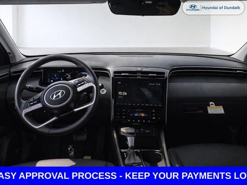 Used 2024 Hyundai Tucson XRT FWD image 14