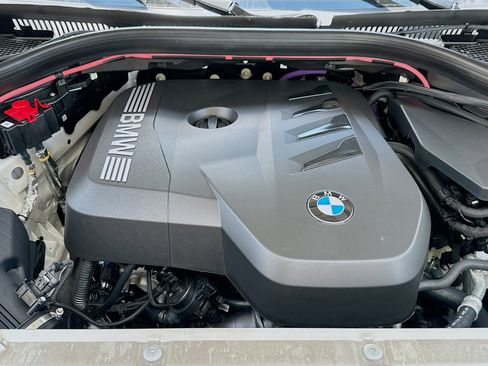 New 2025 BMW X3 xDrive30i w/ Convenience Package image 25