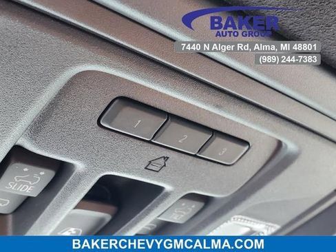 New 2025 GMC Sierra 1500 Denali Ultimate image 27