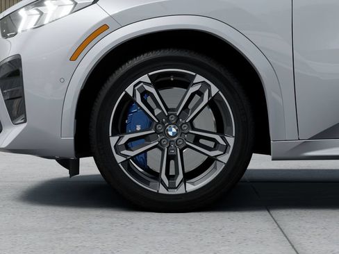 New 2026 BMW X2 xDrive28i w/ Technology Package AWD/4WD image 32