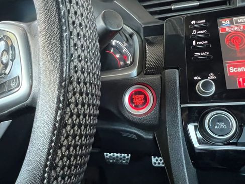 Used 2019 Honda Civic Sport image 19