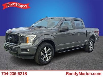 Used 2020 Ford F150 XL w/ Equipment Group 101A Mid