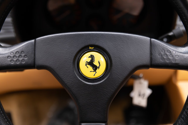 Used 1990 Ferrari 348 TS RWD image 68