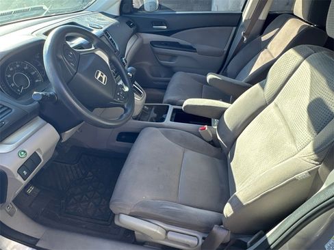 Used 2012 Honda CR-V EX image 8