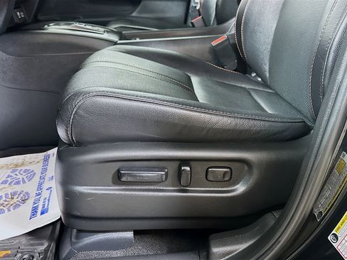 Used 2023 Honda Passport TrailSport image 19