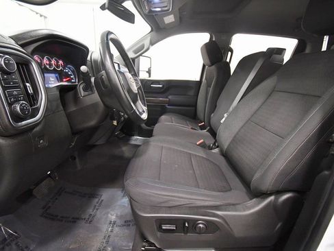 Used 2023 Chevrolet Silverado 2500 LT image 13