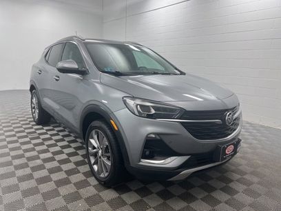 Used 2023 Buick Encore GX Essence w/ Advanced Technology Package
