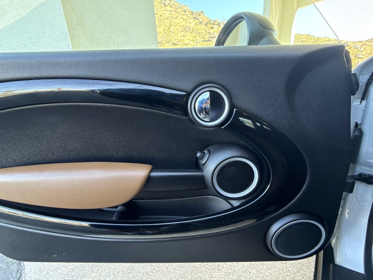Used 2013 MINI Cooper Roadster S FWD image 19