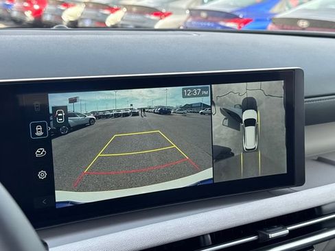 New 2026 Hyundai Tucson Limited image 19