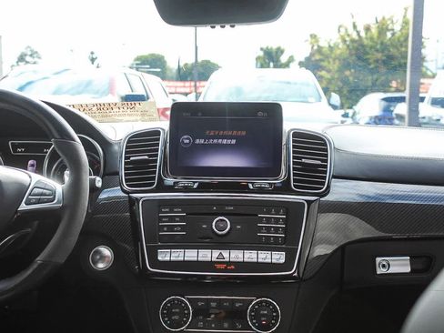 Used 2019 Mercedes-Benz GLE 63 AMG S image 18