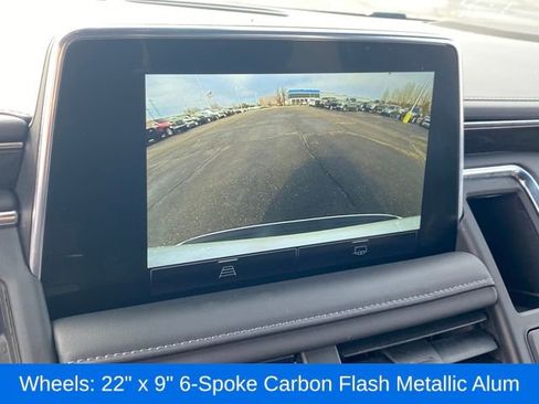 Certified 2023 GMC Yukon SLE w/ Gmc Pro Safety Plus Package AWD/4WD image 11