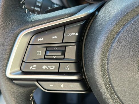 Certified 2025 Subaru Legacy Premium image 12