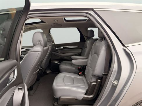 Used 2020 Buick Enclave Premium w/ Sun and Sites Package image 18