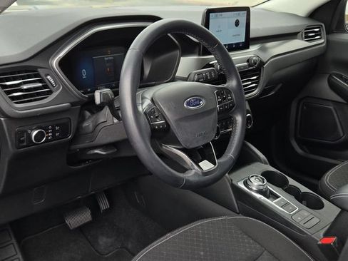 Used 2024 Ford Escape Active FWD image 31