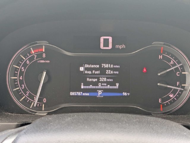Used 2017 Honda Pilot EX-L image 30