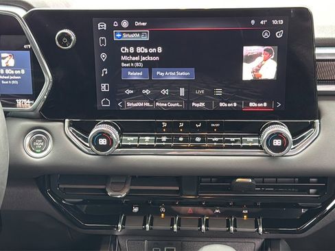 Used 2024 GMC Canyon Elevation w/ Convenience Package image 21