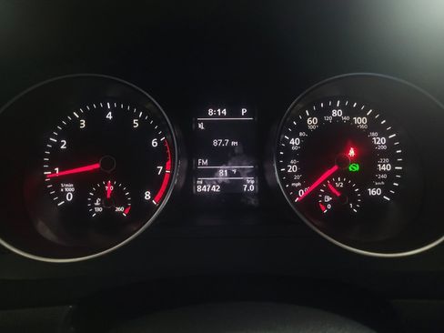 Used 2018 Volkswagen Jetta SE FWD image 23
