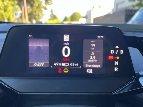 Used 2023 Volkswagen ID.4 Pro S Plus RWD image 11