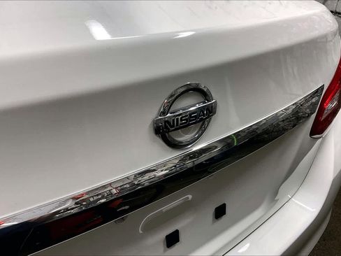 Used 2017 Nissan Altima 2.5 S image 28