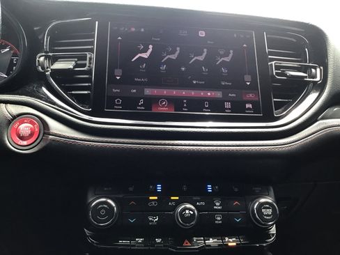 Used 2021 Dodge Durango R/T AWD/4WD image 19