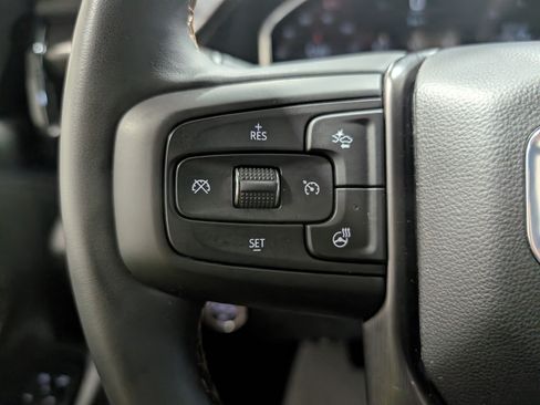 Used 2025 GMC Sierra 2500 AT4 w/ AT4 Premium Plus Package AWD/4WD image 23