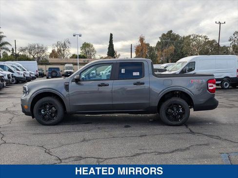 New 2025 Ford Maverick XLT w/ XLT Luxury Package image 2